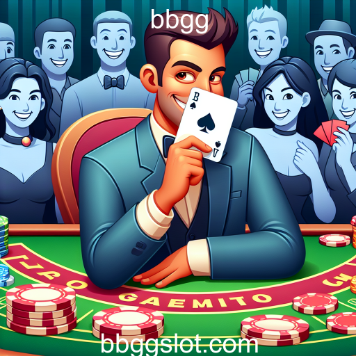 Atração Cômica dos Jogos de Trapaças: Explorando a Categoria no bbgg